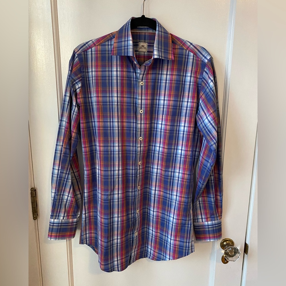 Peter Millar men’s shirt